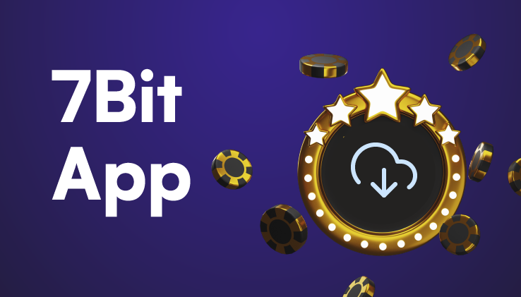 7bit casino app cover image