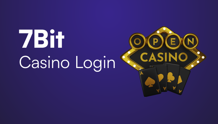 7bit casino login cover image
