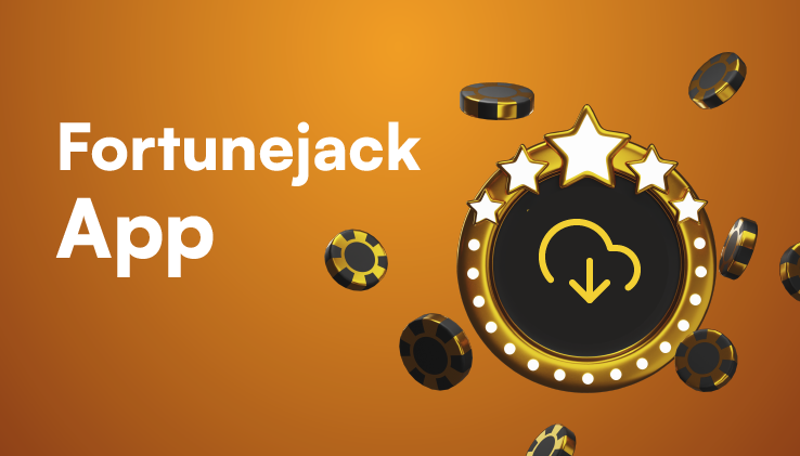 fortunejack app cover image