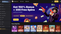 new exclusive casino bonus