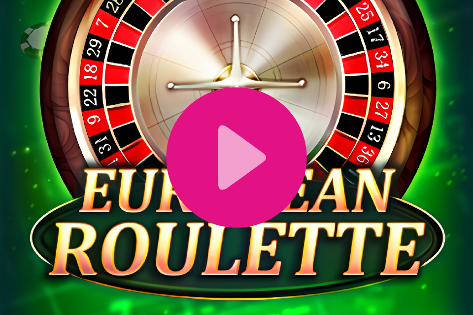 european roulette platipus game