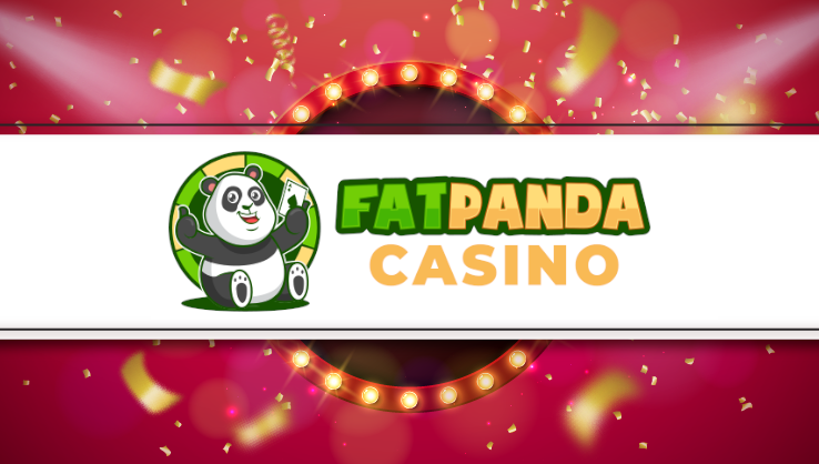 FatPanda Casino Promo Image