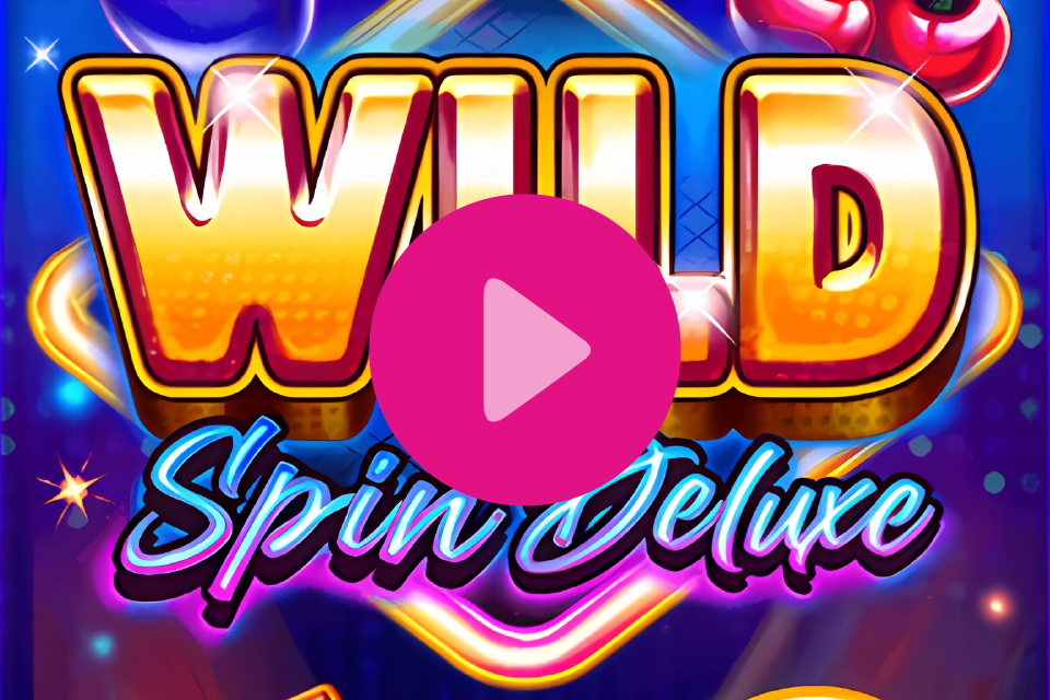 wild spirit deluxe platipus game