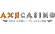 Axe Casino Logo