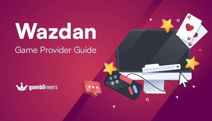 wazdan game provider featured image