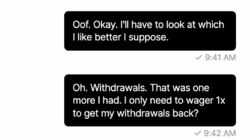 live chat support for mobile users