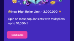 casino promotions for mobile players