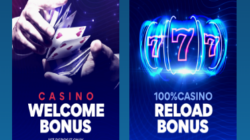 Jazz Casino Bonuses