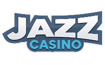 Jazz Casino Logo