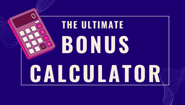 Online Casino Bonus Calculator Featured Image