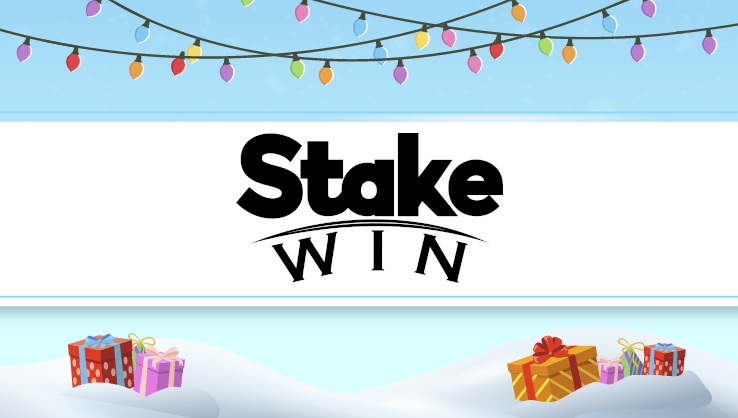 StakeWin Casino Christmas Promotions Featured Image
