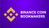 binance coin bookmakers cover image