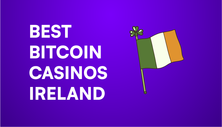 Diagram showing the flow of cryptocurrency deposits and withdrawals at an online casino