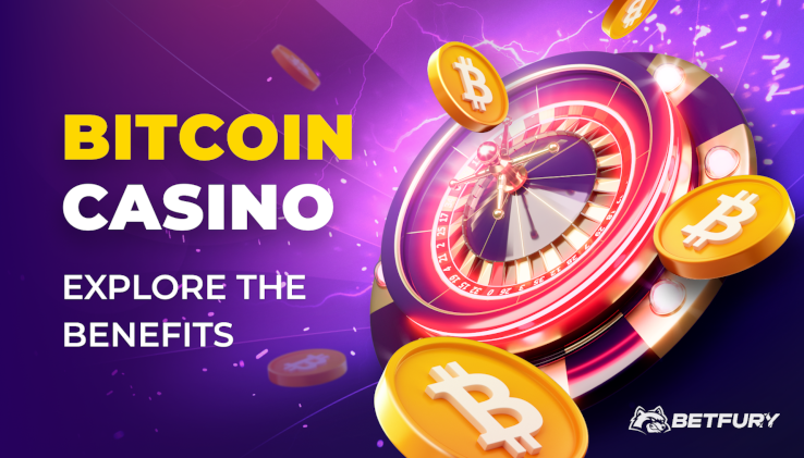 Why Do More Gamblers Move to Digital Bitcoin Casinos?