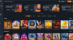 bombastic lobby desktop screenshot