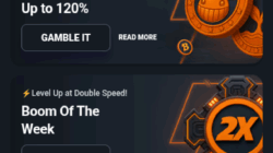 bombastic promos mobile screenshot