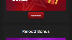 An image showcasing Casinostars.io bonuses - mobile