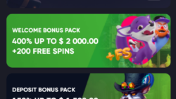 Image displaying Spinarium bonuses
