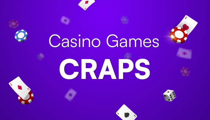 An image displaying craps game