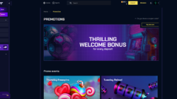 image displaying justbit promotions