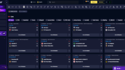 image displaying justbit sport lobby