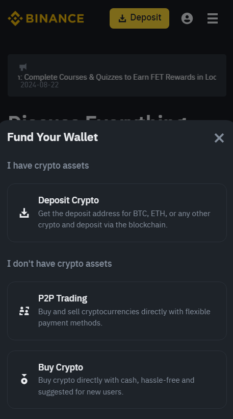 picture displaying toncoin buy window