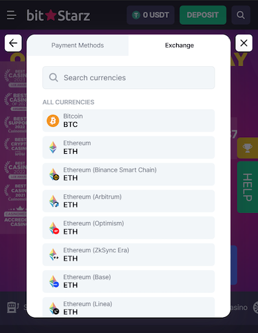 bitstarz-exchange-feature