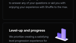 vip benefits on mobile