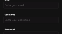 registration for mobile players