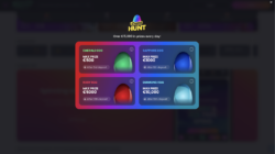 croco hunt daily casino promo