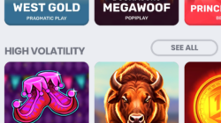 slots and crash games for mobile players