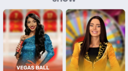 live casino for mobile players