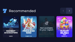 slots and games for mobile players