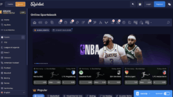sports betting platform