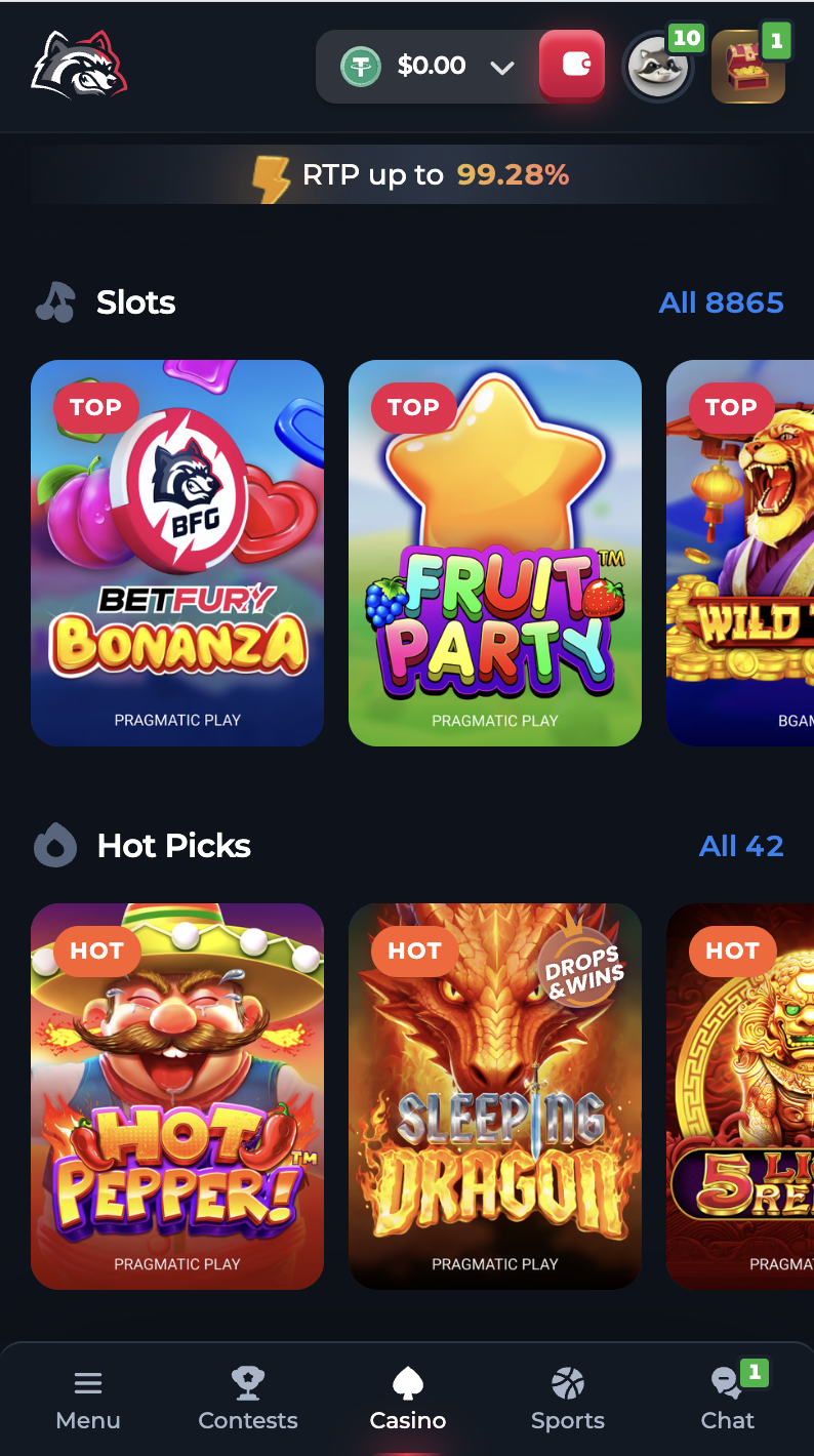 Best Tether Casinos to Play - Claim 20+ USDT Casino Bonuses!