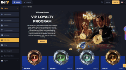 vip program