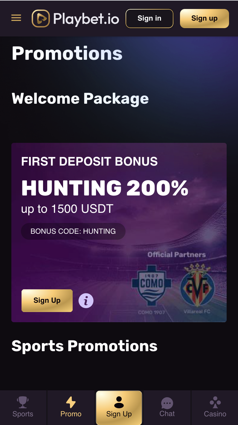 Playbet.io Casino Review: 2 Bonuses, Both Worth Grabbing