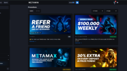 metawin desktop promos screenshot