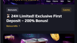casino bonuses for mobile players