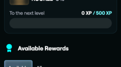 loyalty rewards for mobile players