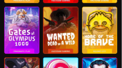 rollify games mobile screenshot