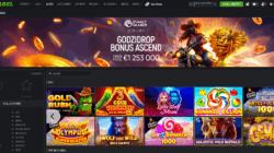 betlabel games desktop screenshot