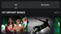 betlabel promotions mobile screenshot