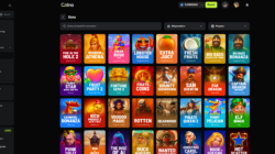 qzino desktop games screenshot