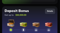 qzino mobile lobby screenshot