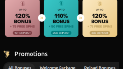 wolf mobile promos screenshot