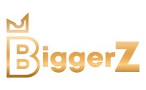 biggerz logo