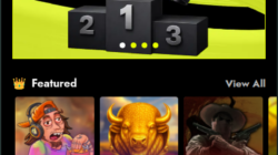 telbet mobile lobby screenshot