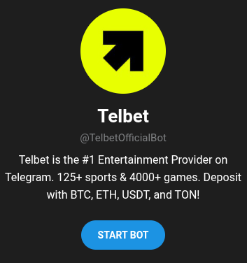 telbet telegram bot screenshot