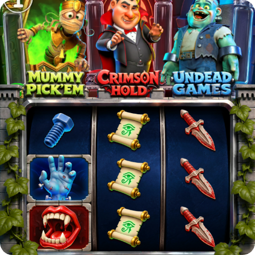 monstroland slot by endorphina